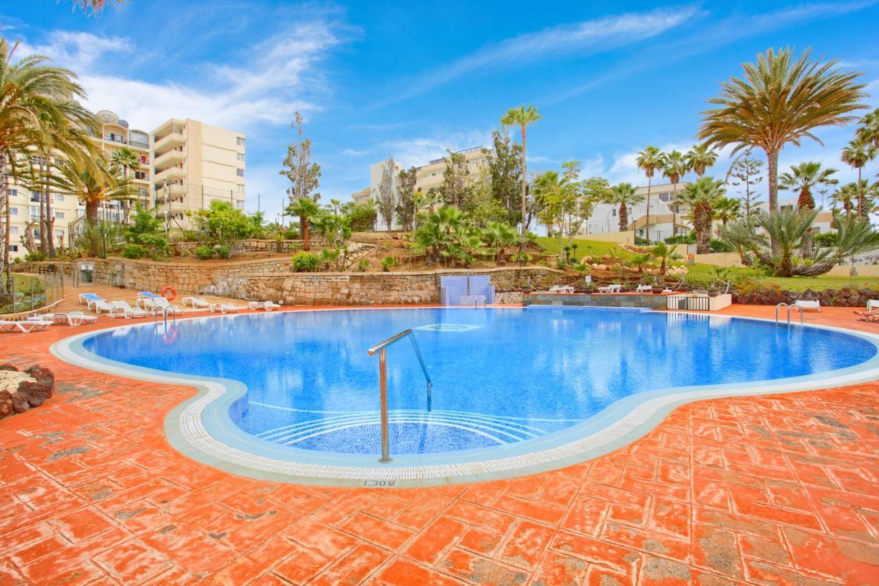 Eldorado In Playa De Americas Near The *