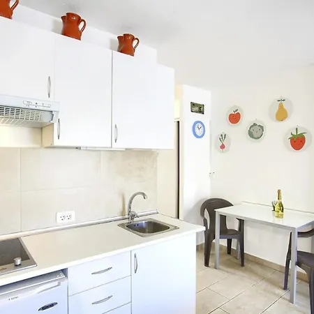 Studio Eldorado In Playa De Las Americas Near The Beach Arona  Exterior photo