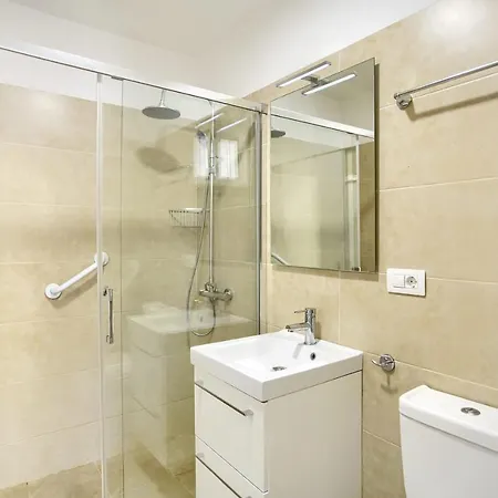 Studio Eldorado In Playa De Las Americas Near The Beach Arona  Exterior photo